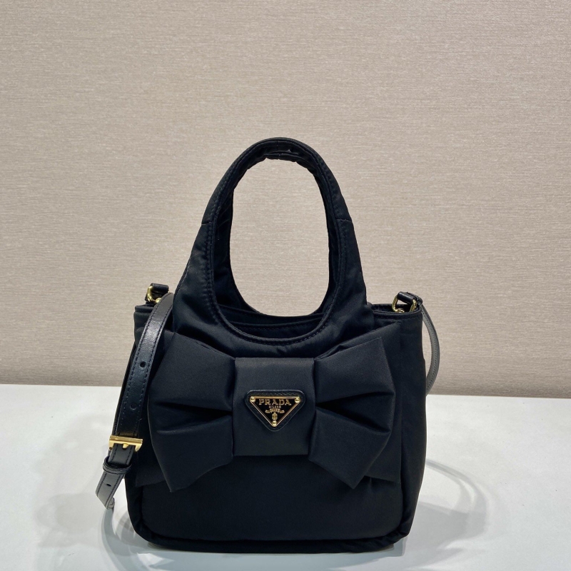 Pra*a satchel bags